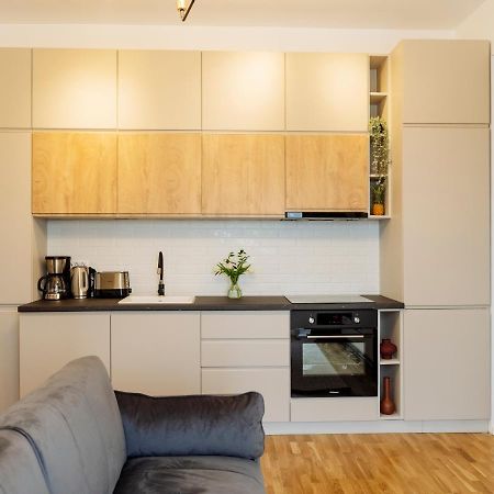 בוקרשט Sunny 2Br Flat - Top Location - Amazing Balcony מראה חיצוני תמונה