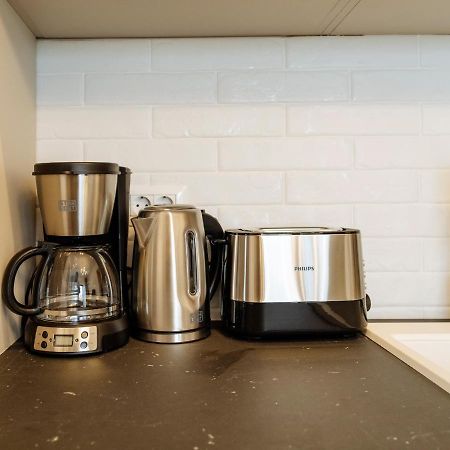 בוקרשט Sunny 2Br Flat - Top Location - Amazing Balcony מראה חיצוני תמונה