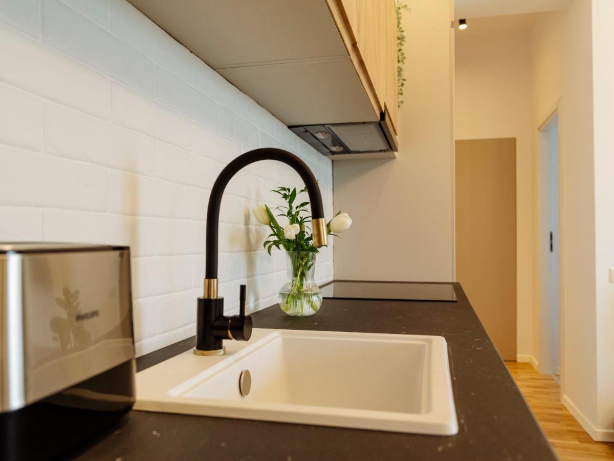 בוקרשט Sunny 2Br Flat - Top Location - Amazing Balcony מראה חיצוני תמונה