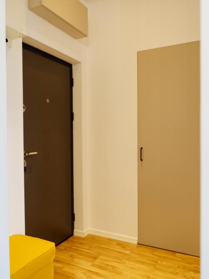 בוקרשט Sunny 2Br Flat - Top Location - Amazing Balcony מראה חיצוני תמונה