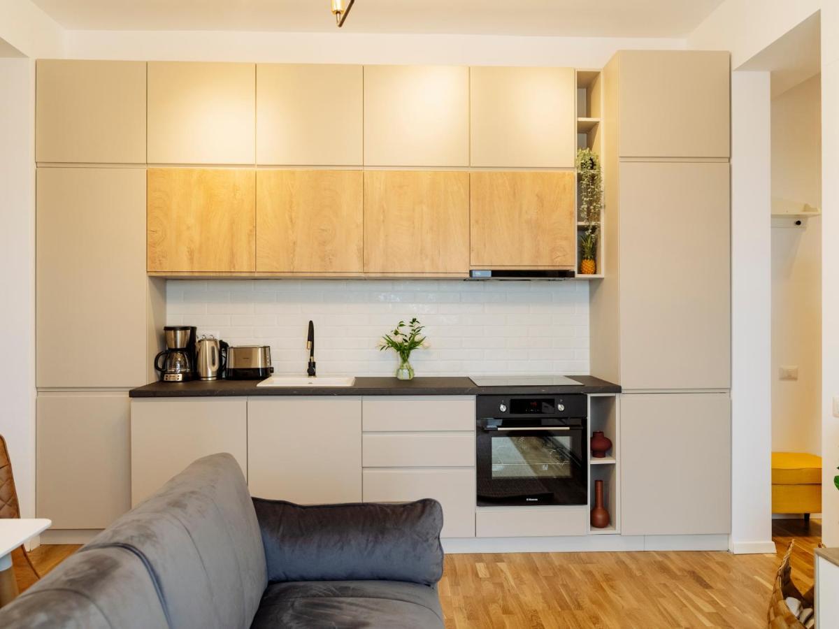 בוקרשט Sunny 2Br Flat - Top Location - Amazing Balcony מראה חיצוני תמונה