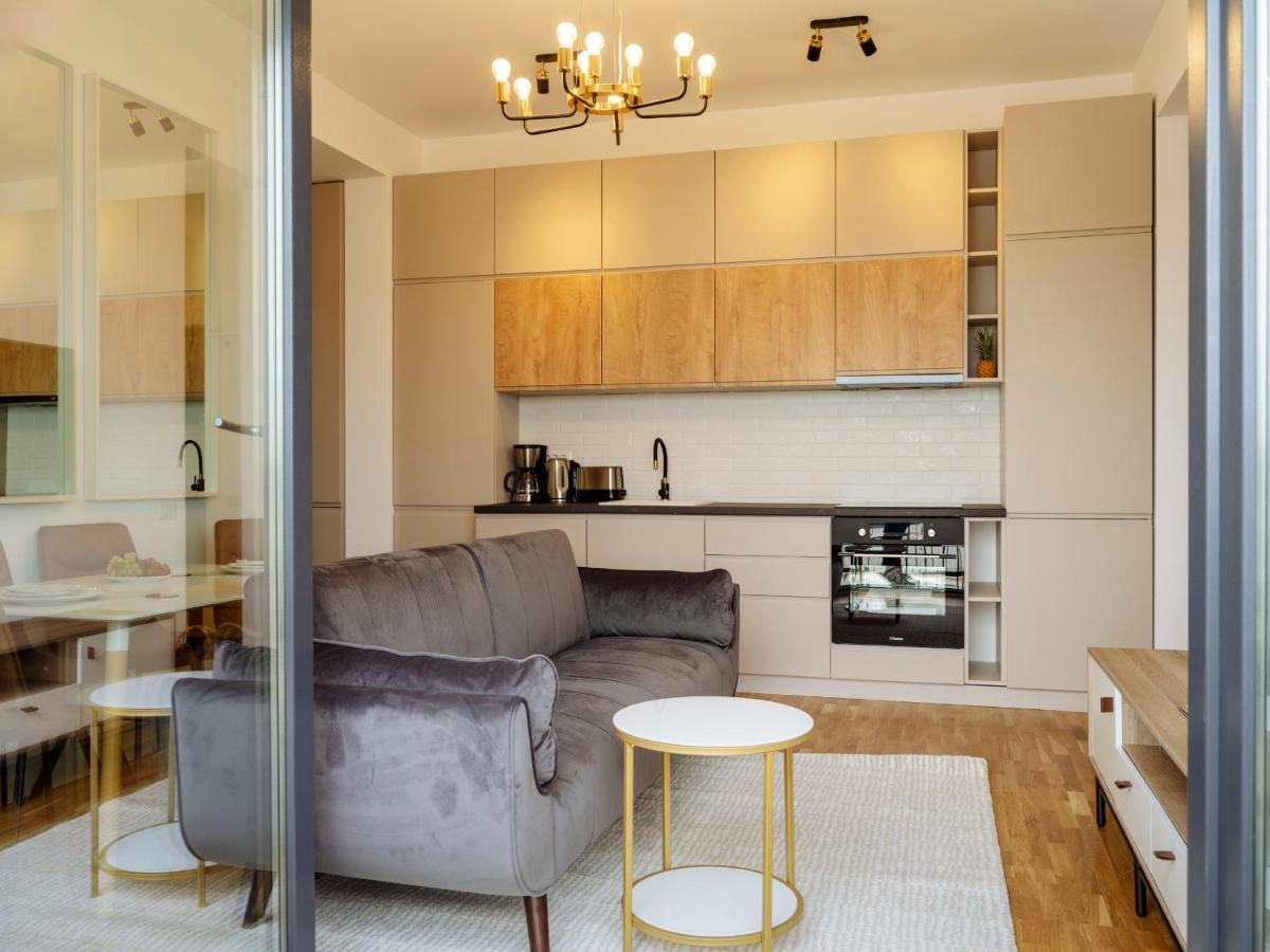 בוקרשט Sunny 2Br Flat - Top Location - Amazing Balcony מראה חיצוני תמונה