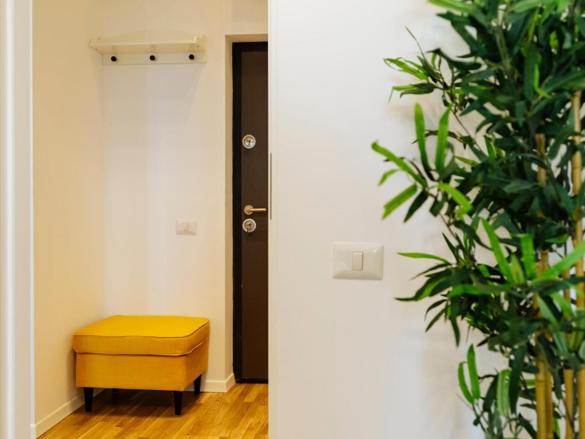 בוקרשט Sunny 2Br Flat - Top Location - Amazing Balcony מראה חיצוני תמונה