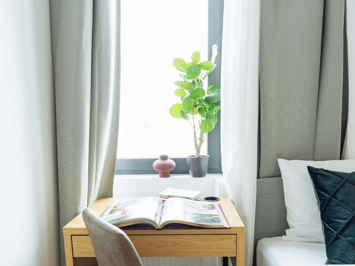 בוקרשט Sunny 2Br Flat - Top Location - Amazing Balcony מראה חיצוני תמונה