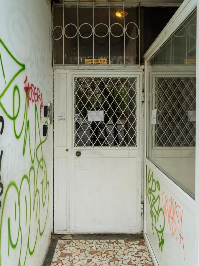 בוקרשט Sunny 2Br Flat - Top Location - Amazing Balcony מראה חיצוני תמונה