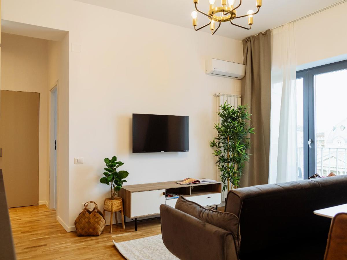 בוקרשט Sunny 2Br Flat - Top Location - Amazing Balcony מראה חיצוני תמונה