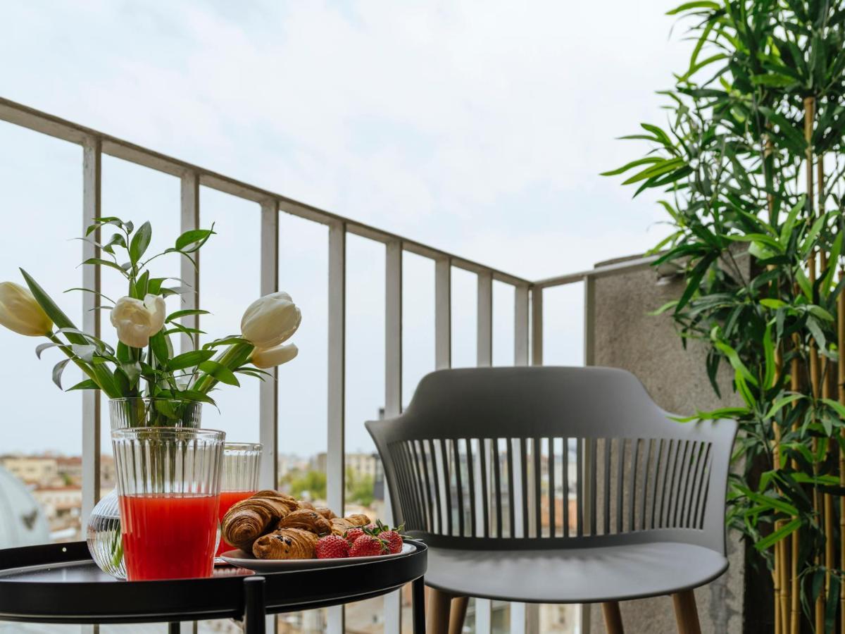 בוקרשט Sunny 2Br Flat - Top Location - Amazing Balcony מראה חיצוני תמונה