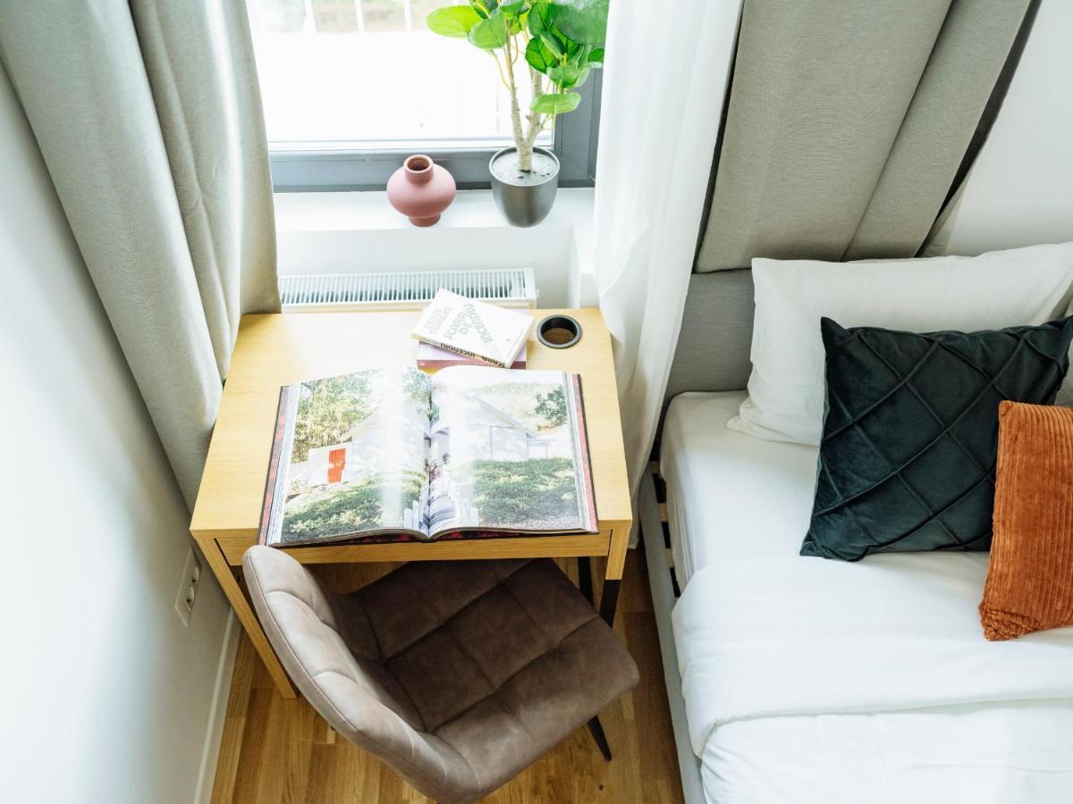 בוקרשט Sunny 2Br Flat - Top Location - Amazing Balcony מראה חיצוני תמונה