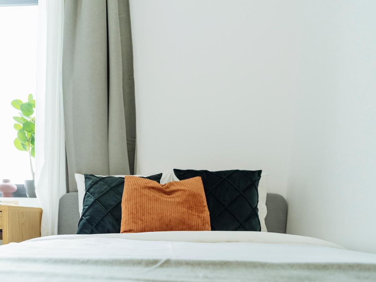 בוקרשט Sunny 2Br Flat - Top Location - Amazing Balcony מראה חיצוני תמונה