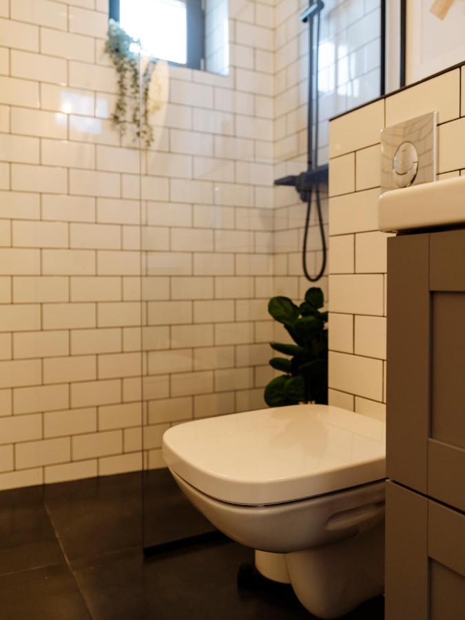 בוקרשט Sunny 2Br Flat - Top Location - Amazing Balcony מראה חיצוני תמונה